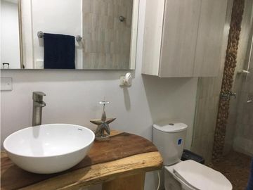 VENTA Casa de Playa en Punta Canoa