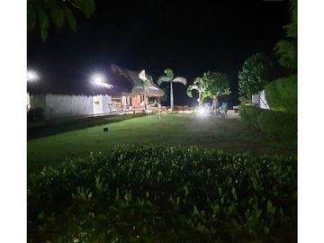 VENTA Casa de Playa en Punta Canoa