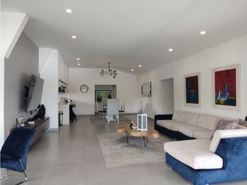Vendo casa en Cerritos, Entrada 4