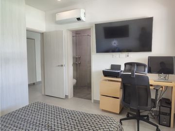 Vendo casa en Cerritos, Entrada 4