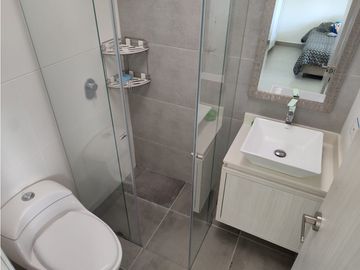 Vendo casa en Cerritos, Entrada 4
