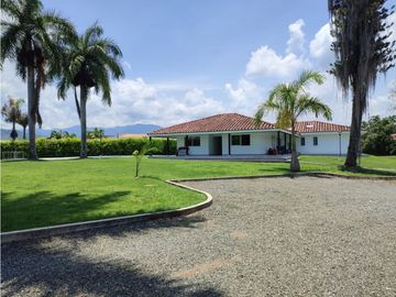 Vendo casa en Cerritos, Entrada 4
