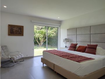 Vendo casa en Cerritos, Entrada 4