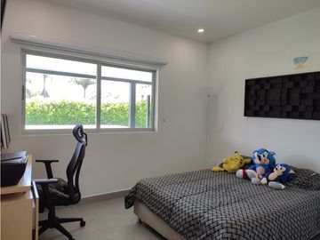 Vendo casa en Cerritos, Entrada 4