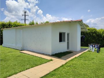 Vendo casa en Cerritos, Entrada 4
