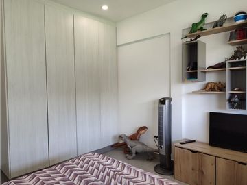 Vendo casa en Cerritos, Entrada 4