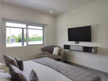 Vendo casa en Cerritos, Entrada 4