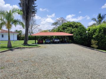 Vendo casa en Cerritos, Entrada 4