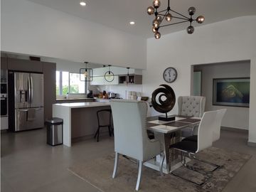 Vendo casa en Cerritos, Entrada 4