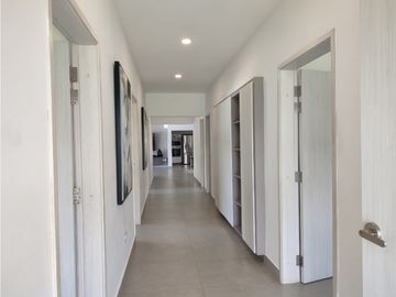 Vendo casa en Cerritos, Entrada 4