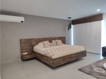 Vendo casa en Cerritos, Entrada 4