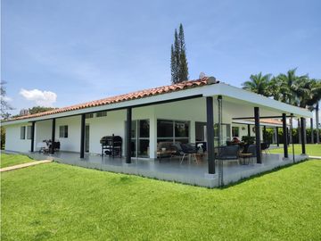 Vendo casa en Cerritos, Entrada 4