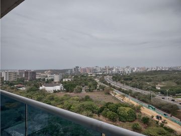 VENDO APARTAMENTO EN VILLA CAMPESTRE