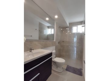 VENDO APARTAMENTO EN VILLA CAMPESTRE