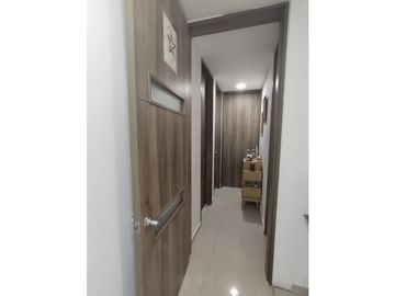VENDO APARTAMENTO EN VILLA CAMPESTRE