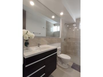 VENDO APARTAMENTO EN VILLA CAMPESTRE