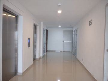 VENDO APARTAMENTO EN VILLA CAMPESTRE