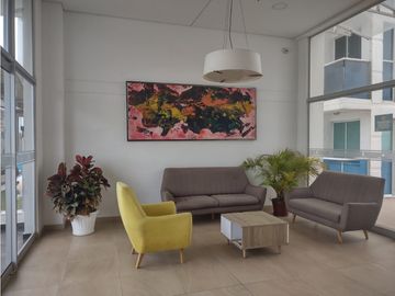 VENDO APARTAMENTO EN VILLA CAMPESTRE