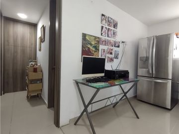 VENDO APARTAMENTO EN VILLA CAMPESTRE