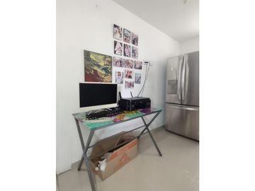 VENDO APARTAMENTO EN VILLA CAMPESTRE