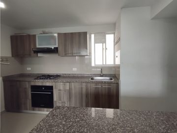 VENDO APARTAMENTO EN VILLA CAMPESTRE