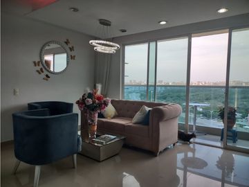 VENDO APARTAMENTO EN VILLA CAMPESTRE