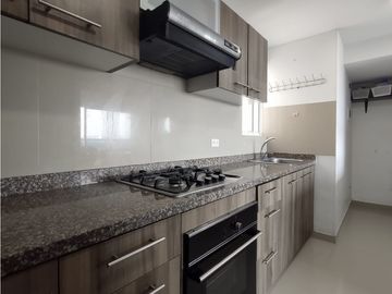 VENDO APARTAMENTO EN VILLA CAMPESTRE