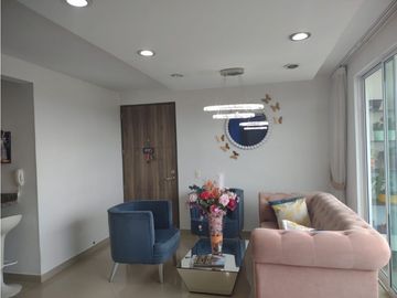 VENDO APARTAMENTO EN VILLA CAMPESTRE
