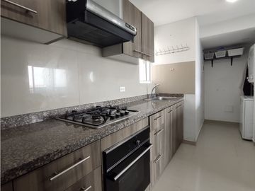 VENDO APARTAMENTO EN VILLA CAMPESTRE