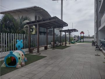 VENDO APARTAMENTO EN VILLA CAMPESTRE
