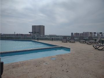 VENDO APARTAMENTO EN VILLA CAMPESTRE