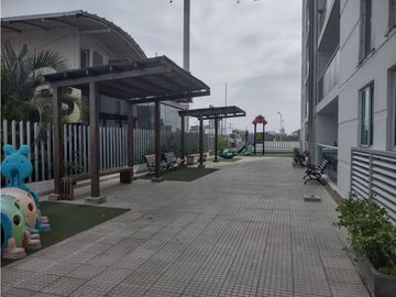 VENDO APARTAMENTO EN VILLA CAMPESTRE
