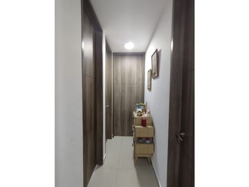 VENDO APARTAMENTO EN VILLA CAMPESTRE
