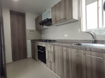 VENDO APARTAMENTO EN VILLA CAMPESTRE