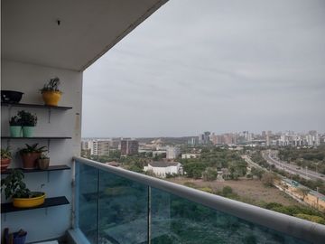 VENDO APARTAMENTO EN VILLA CAMPESTRE