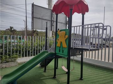 VENDO APARTAMENTO EN VILLA CAMPESTRE