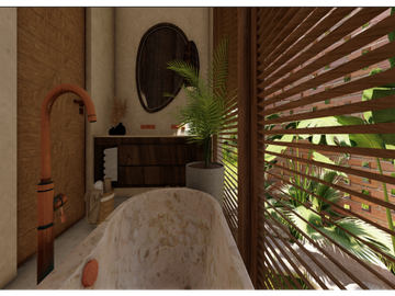 VENTA VILLAS ECOTURISTICAS - LA TEBAIDA- QUINDIO