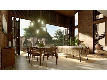 VENTA VILLAS ECOTURISTICAS - LA TEBAIDA- QUINDIO