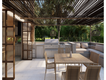 VENTA VILLAS ECOTURISTICAS - LA TEBAIDA- QUINDIO