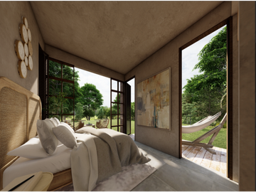 VENTA VILLAS ECOTURISTICAS - LA TEBAIDA- QUINDIO
