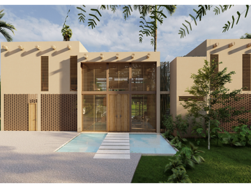 VENTA VILLAS ECOTURISTICAS - LA TEBAIDA- QUINDIO