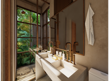 VENTA VILLAS ECOTURISTICAS - LA TEBAIDA- QUINDIO