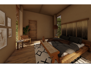 VENTA VILLAS ECOTURISTICAS - LA TEBAIDA- QUINDIO