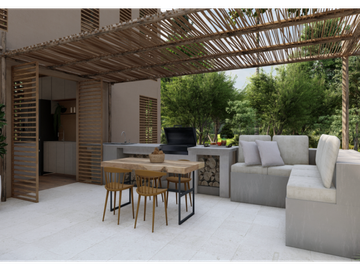 VENTA VILLAS ECOTURISTICAS - LA TEBAIDA- QUINDIO
