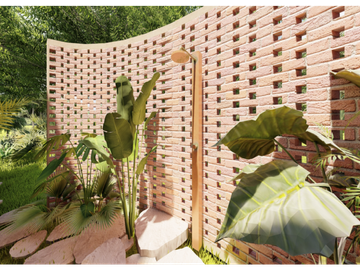 VENTA VILLAS ECOTURISTICAS - LA TEBAIDA- QUINDIO