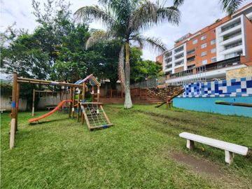APARTAMENTO EN VENTA C.R. CERRO CRISTALES
