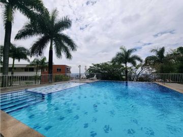 APARTAMENTO EN VENTA C.R. CERRO CRISTALES