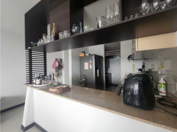 APARTAMENTO EN VENTA C.R. CERRO CRISTALES