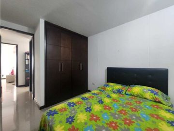 APARTAMENTO EN VENTA C.R. CERRO CRISTALES