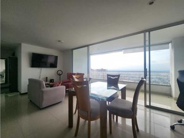 APARTAMENTO EN VENTA C.R. CERRO CRISTALES